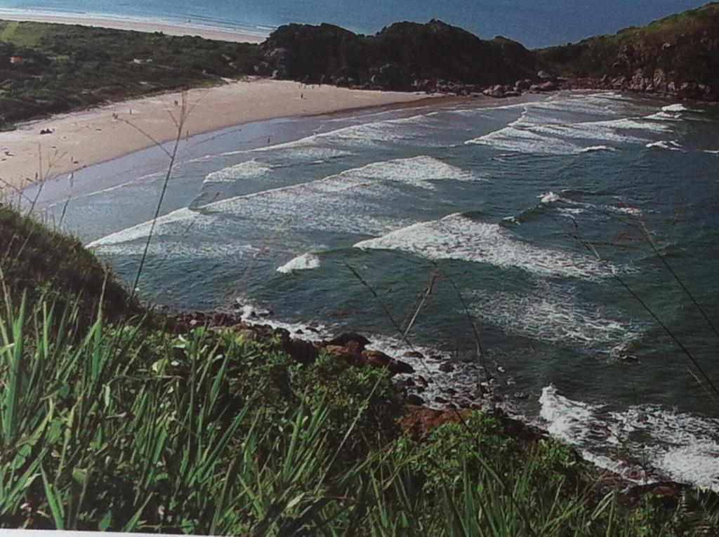  Pousada Villa Verde - Frente para a Praia do Farol