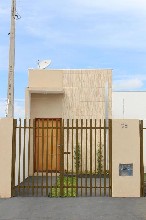  Morada Garcia Olímpia