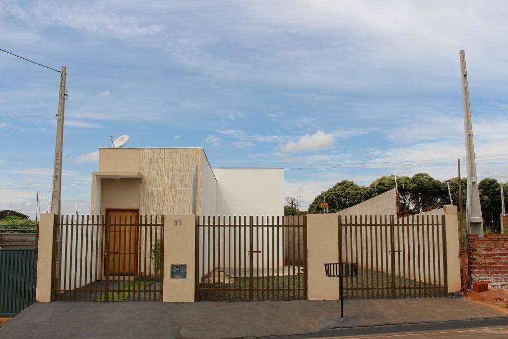  Morada Garcia Olímpia