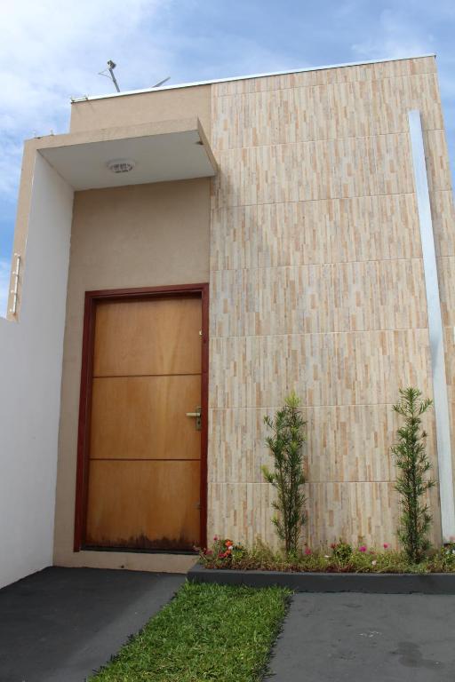  Morada Garcia Olímpia