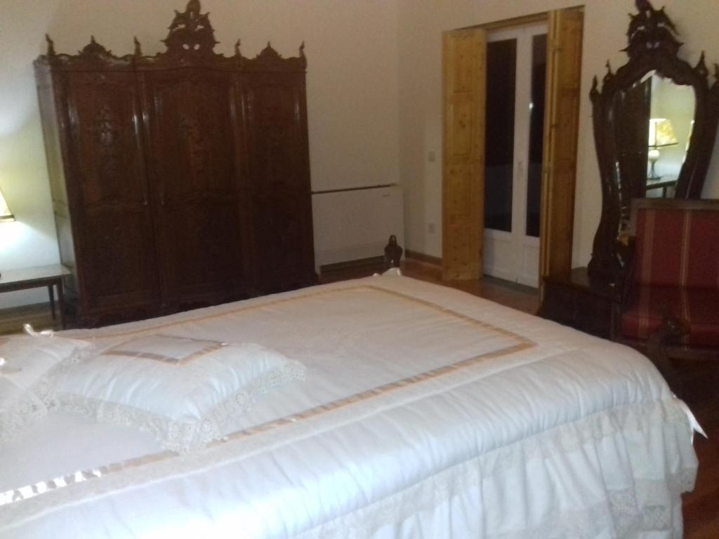 Casa De Besteiros - Suite Con Terraza