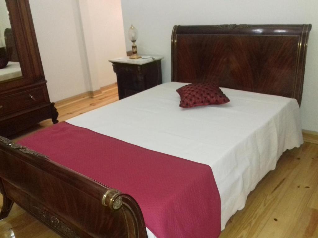 Casa De Besteiros - Habitación Doble De Lujo Con Baño
