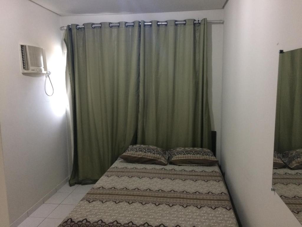  Apart Hotel Beira Mar