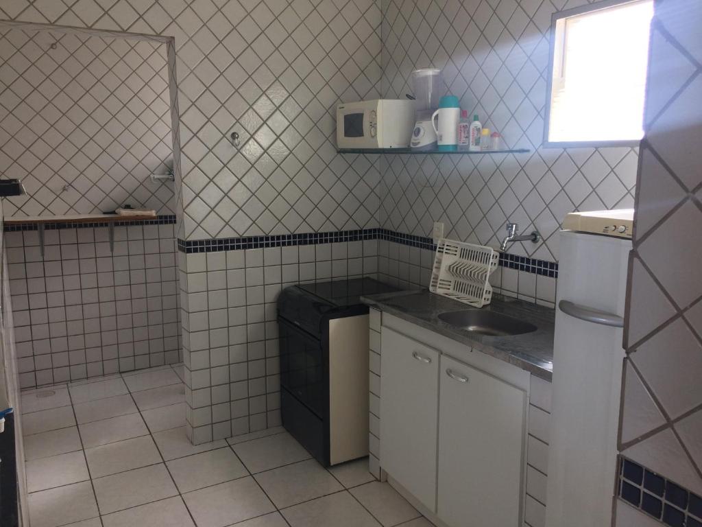  Apart Hotel Beira Mar