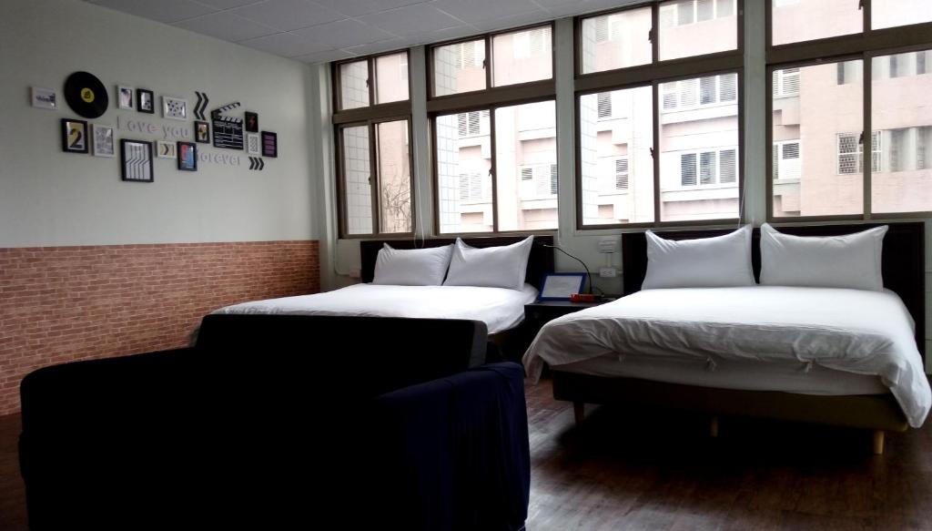 洗洗睡民宿 Sleep In Guest House 预订 2021优惠 点评 地址