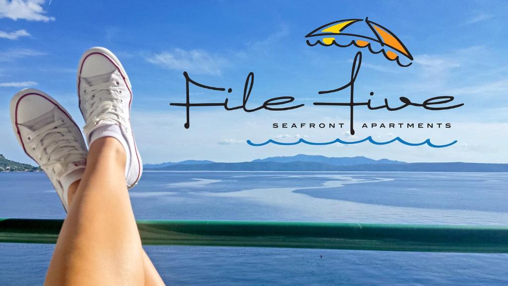 Apartments File Five - Housity