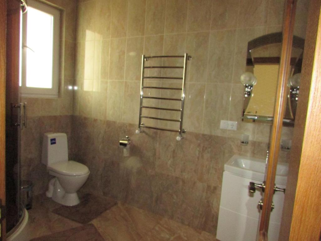 Hotel Ashad - Triple Room With Shower