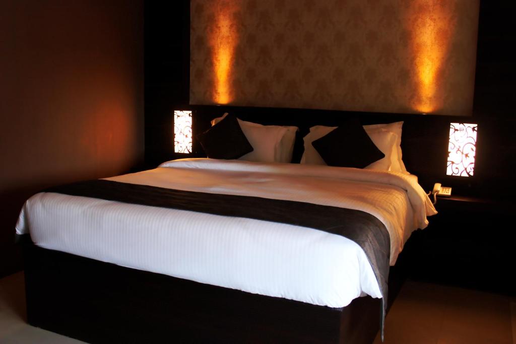 Hotel Grand Tizu - King Suite Con Balcone