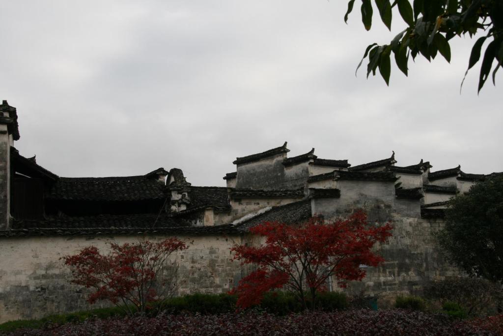 Fotografie z fotogalerie ubytování Huangshan Xidi Shang De Tang v destinaci Yi