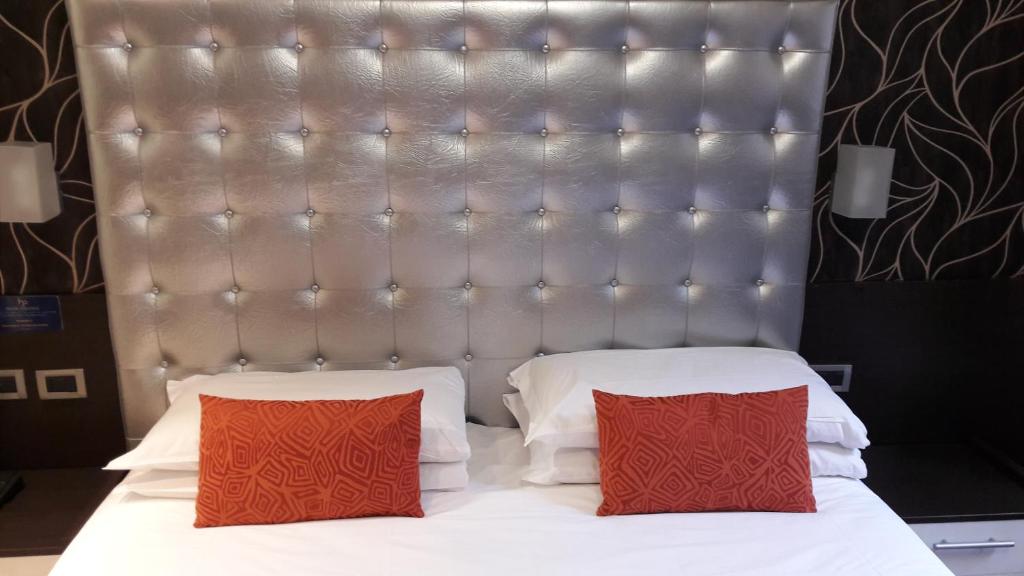 Hotel Piacenza - Resim 36