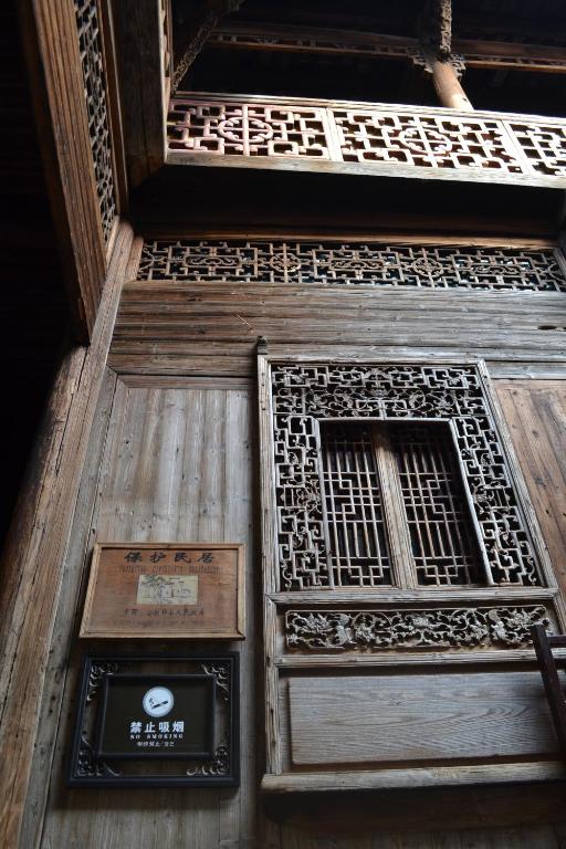 Fotografie z fotogalerie ubytování Huangshan Xidi Shang De Tang v destinaci Yi