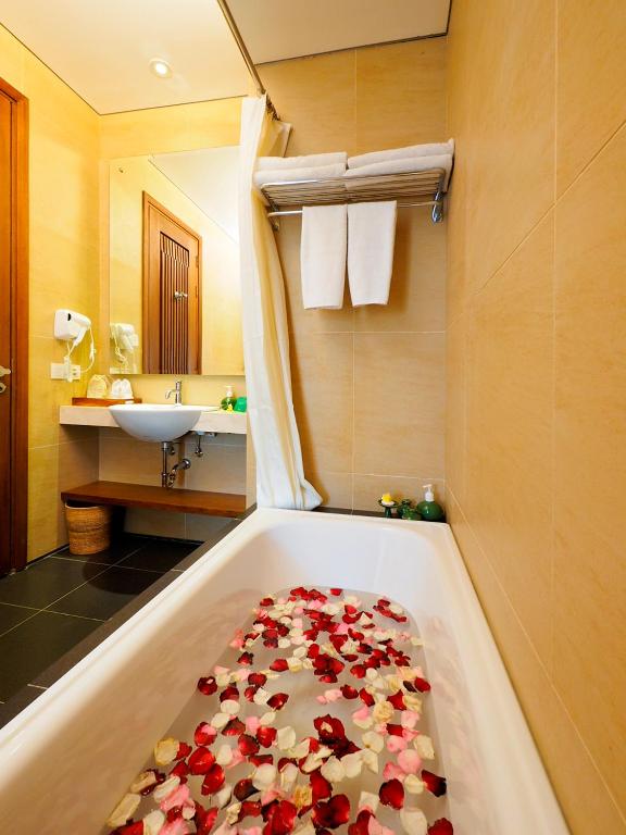 Plataran Ubud Hotel & Spa - CHSE Certified - 7