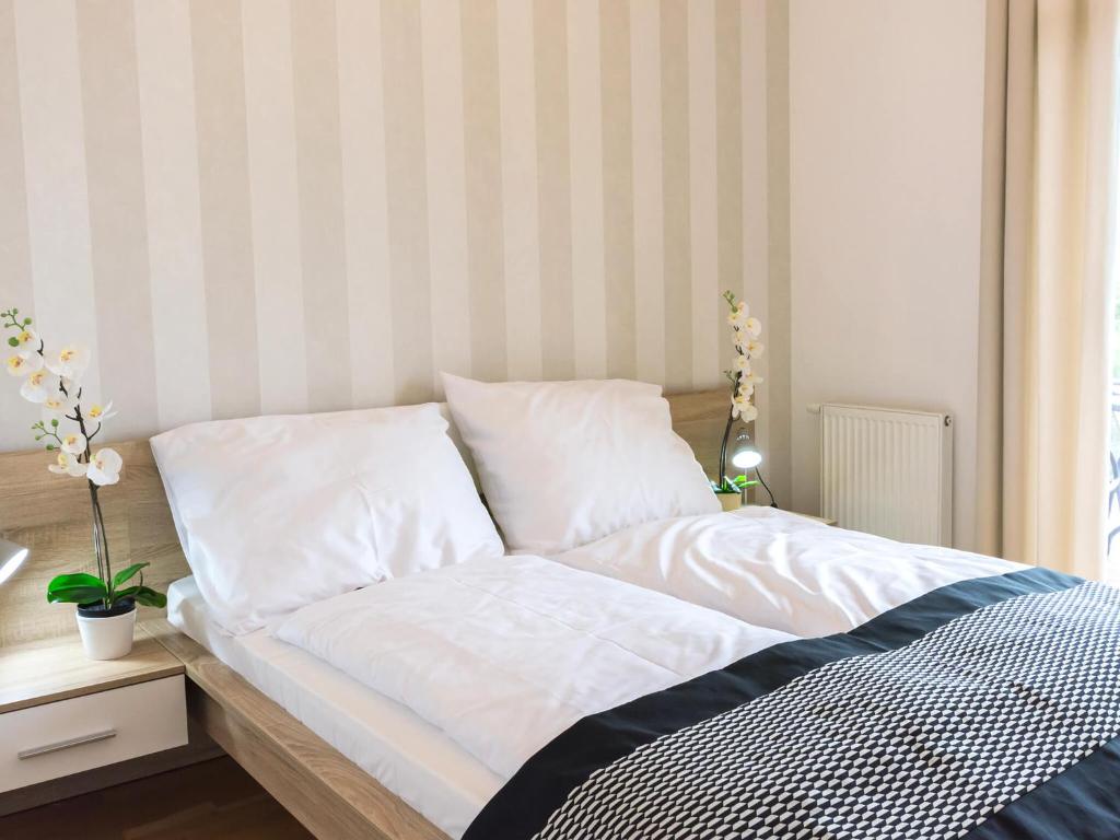Zdjęcie z galerii obiektu VacationClub - Diune Apartment 65 w Kołobrzegu