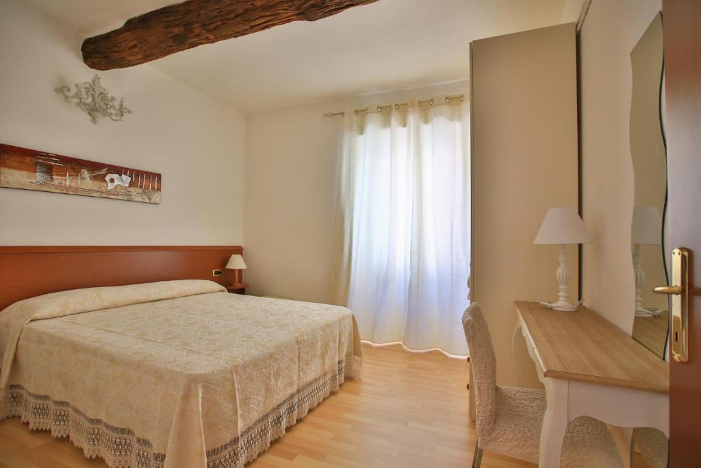 Affittacamere Anna Michielini - 11