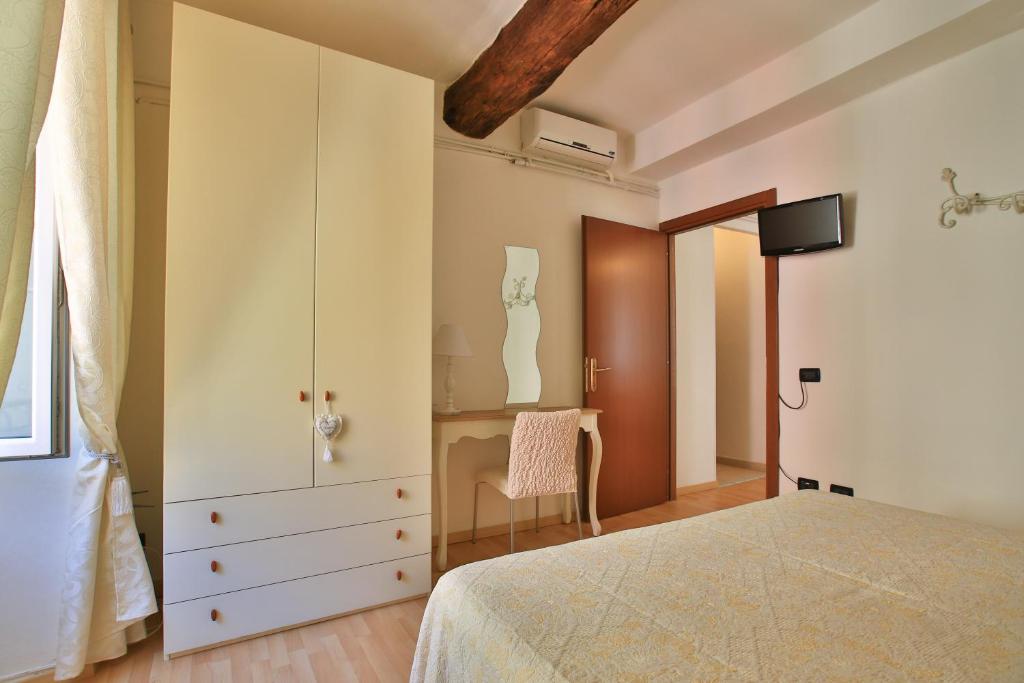 Affittacamere Anna Michielini - 9