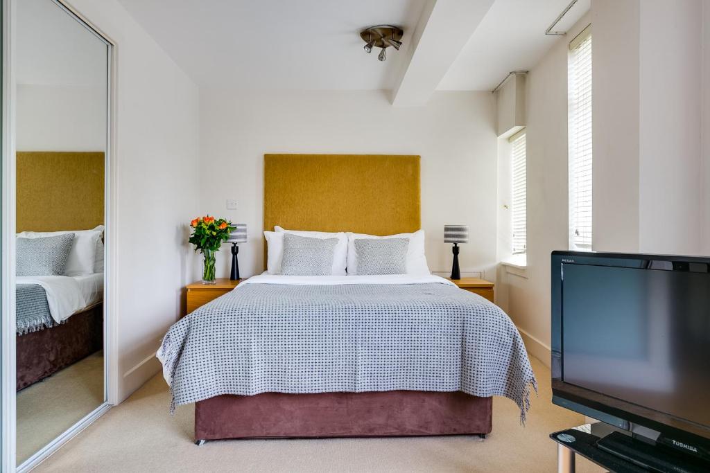 Nell Gwynn Chelsea Accommodation - Studio