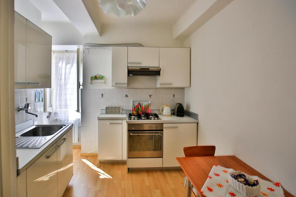 Affittacamere Anna Michielini - 17