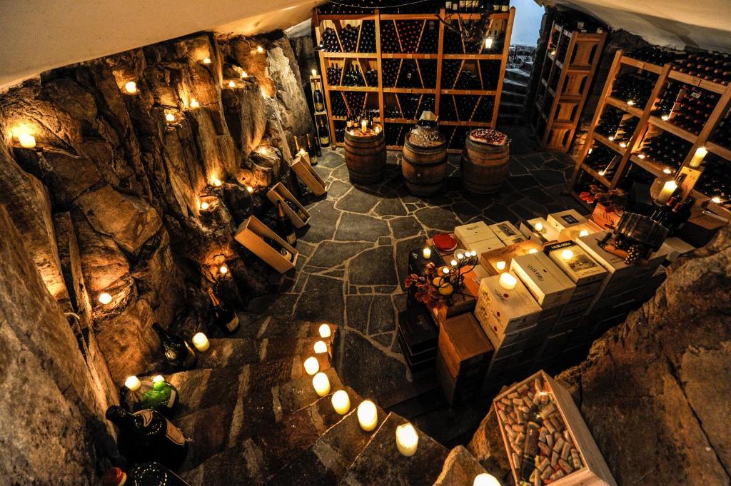 Romantik Hotel Turm