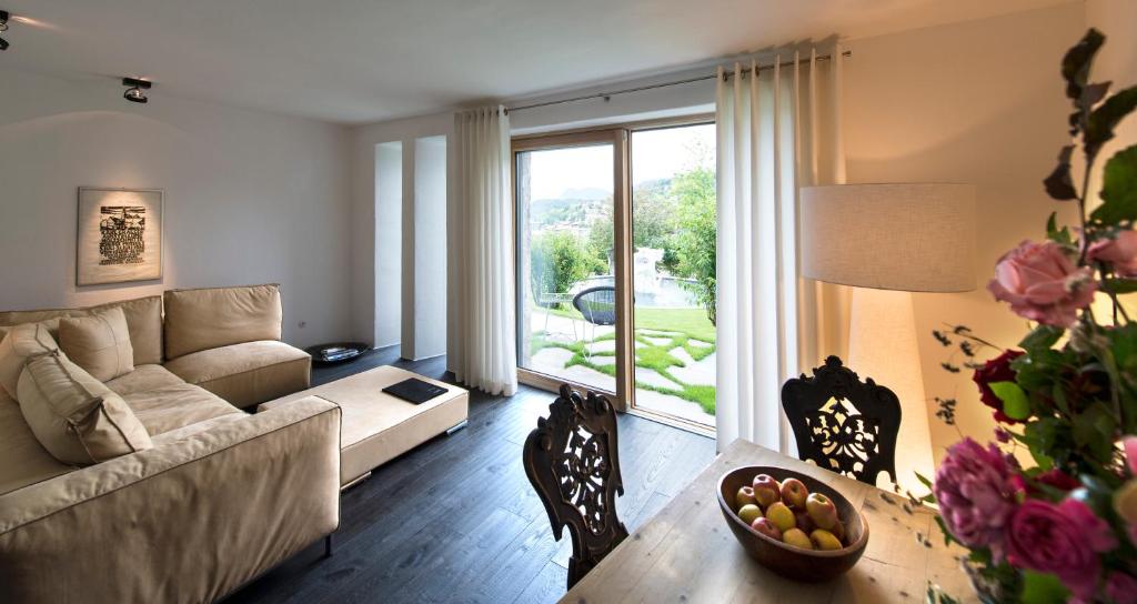Romantik Hotel Turm - Suite Confort