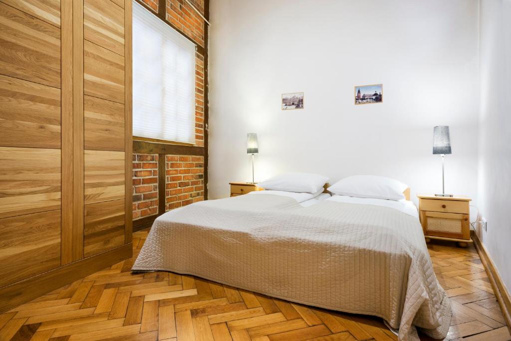 Aparthotel Stare Miasto - Resim 17