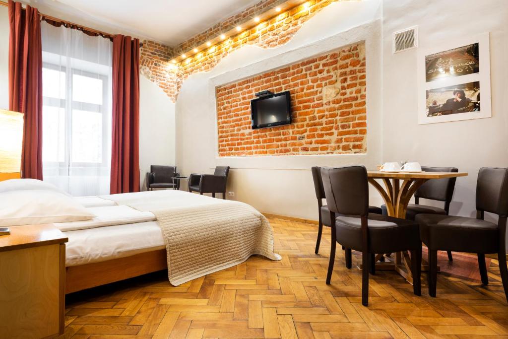Aparthotel Stare Miasto - 