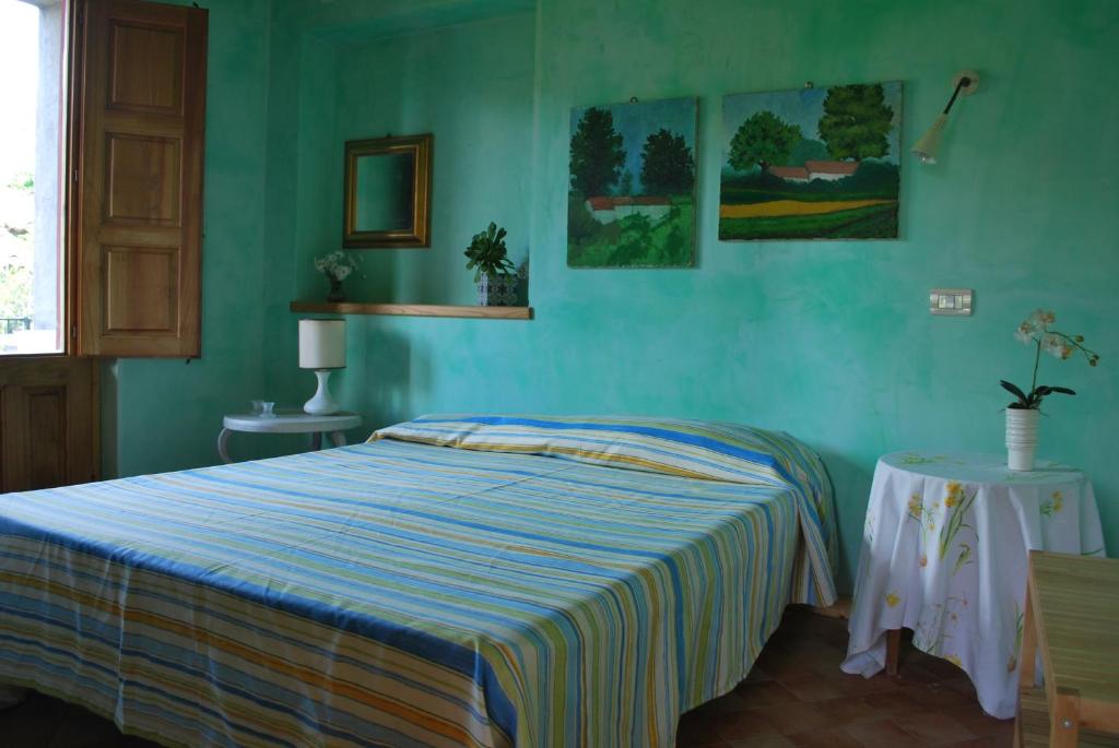 Case Vacanze Fossanave - Wohnung Mit Einem Schlafzimmer