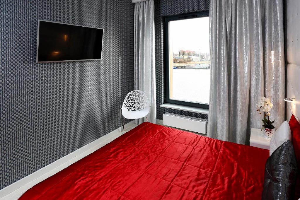 Apartament Amber centrum - 12