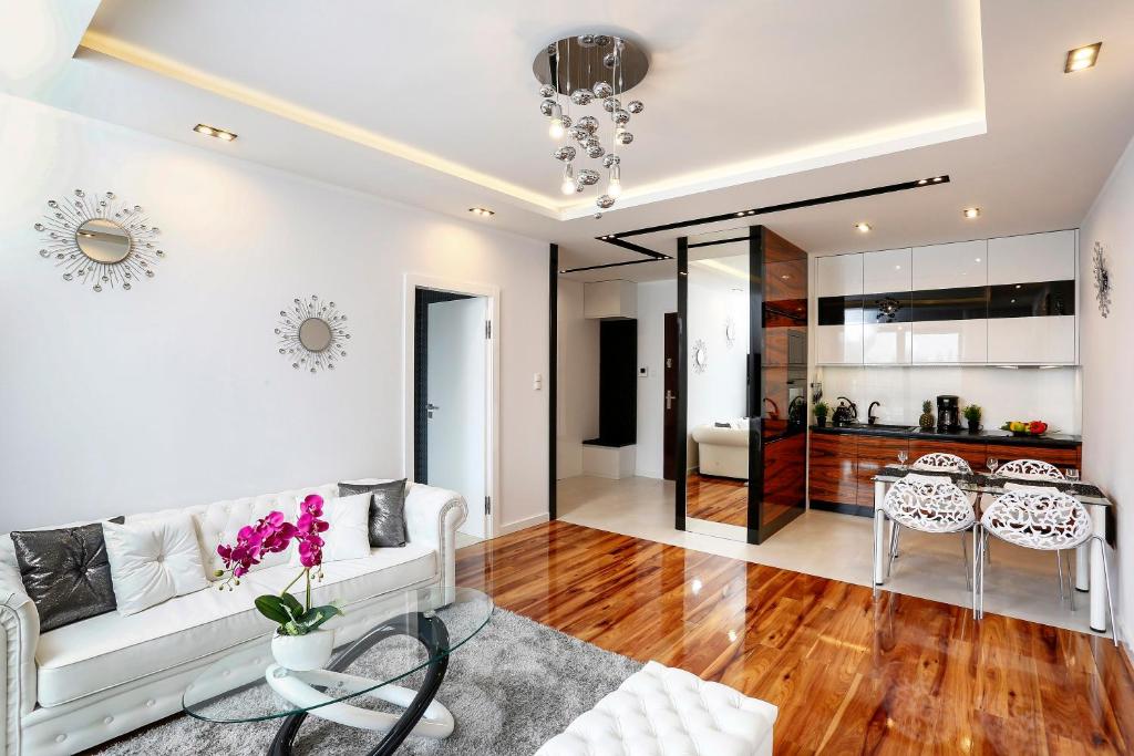 Apartament Amber centrum - 4