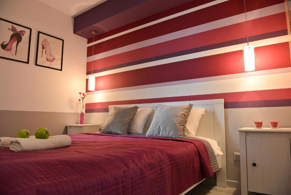 La Gioia Kazimierz Modern Apartments (Polen Krakau)