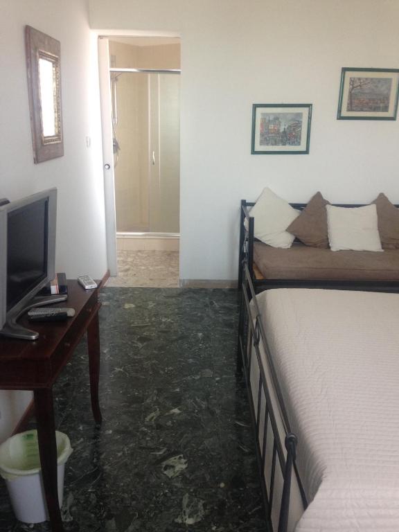 Casa Sulla Laguna - Double Room With Sea View