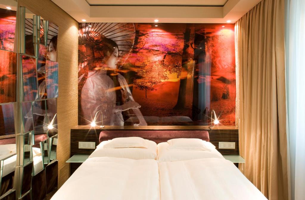 Savoy Hotel - Resim 31