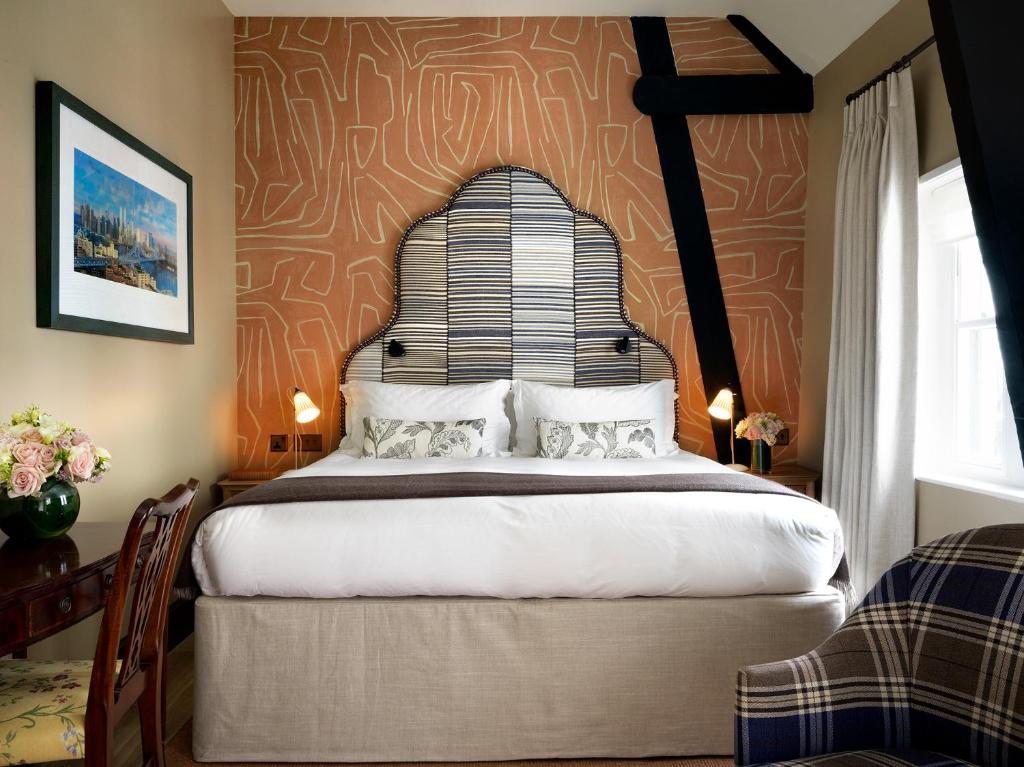 The Stafford London - Resim 26