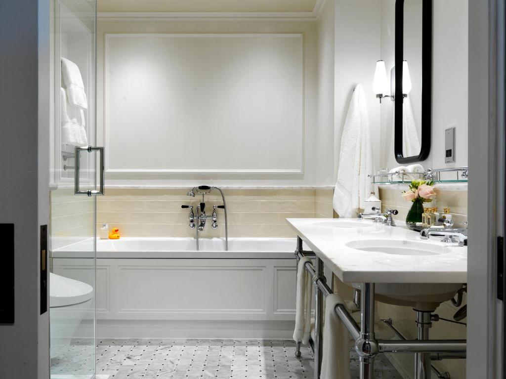 The Stafford London - Deluxe Junior Suite