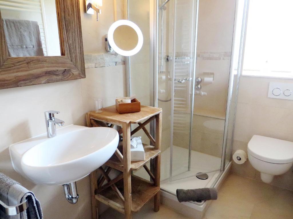 Boutique Hotel Längenfelder Hof - 4