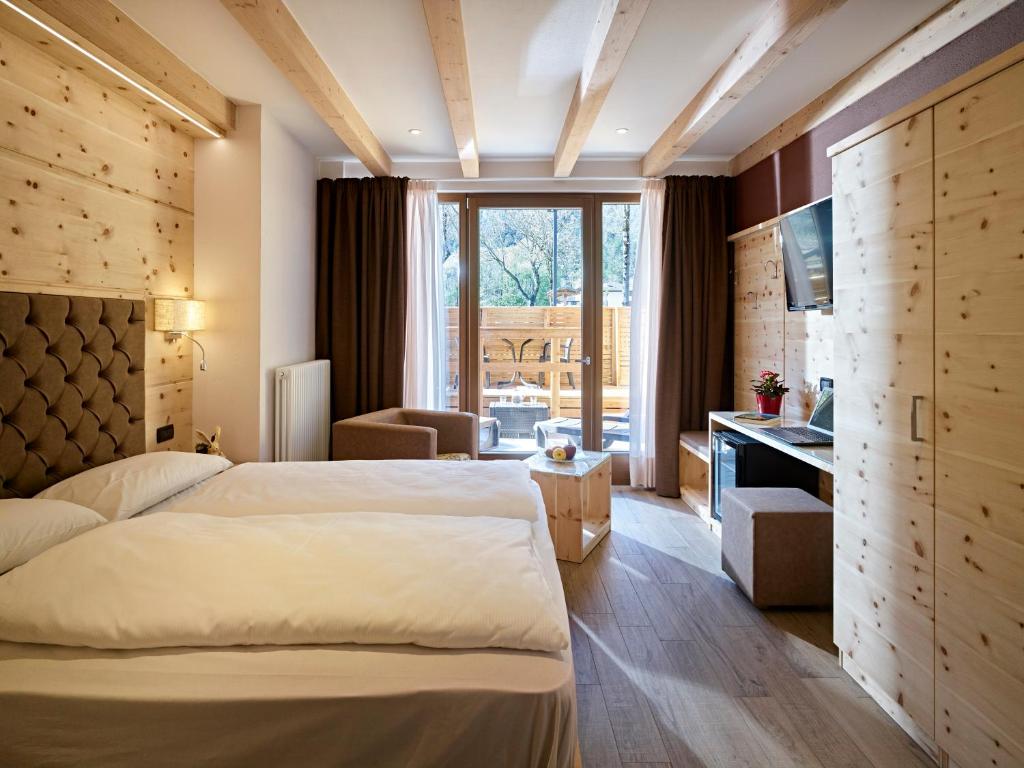 Hotel Garni Minigolf, Ledro – Prezzi aggiornati per il 2024