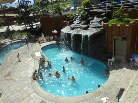 Apartamento Golden Dolphin express - Studio