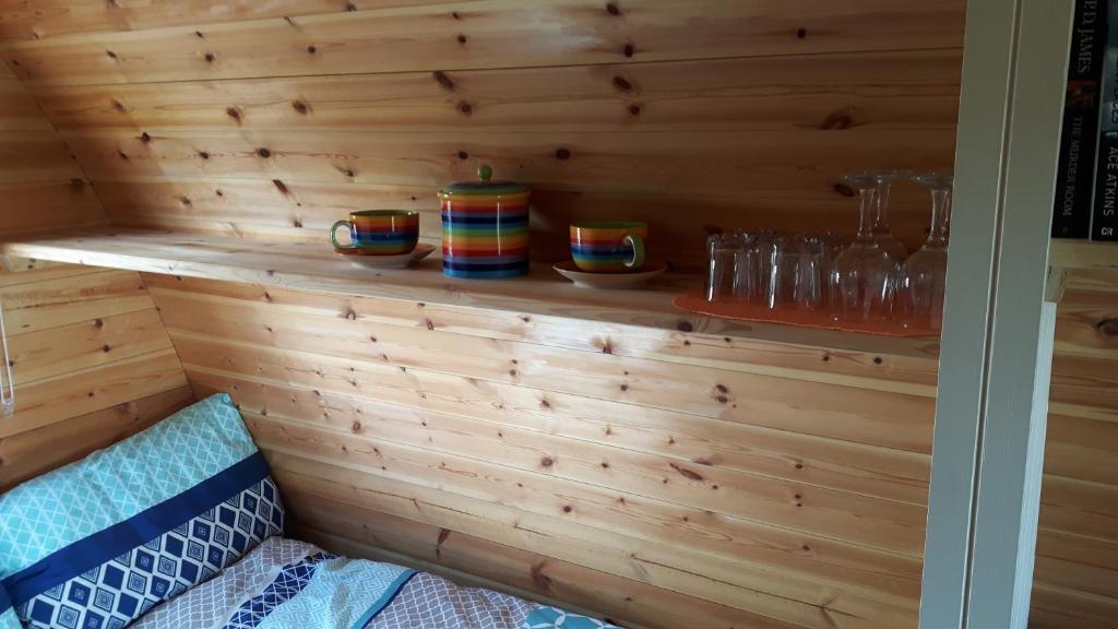 Galería fotográfica de The Rainbow POD en Miltown Malbay