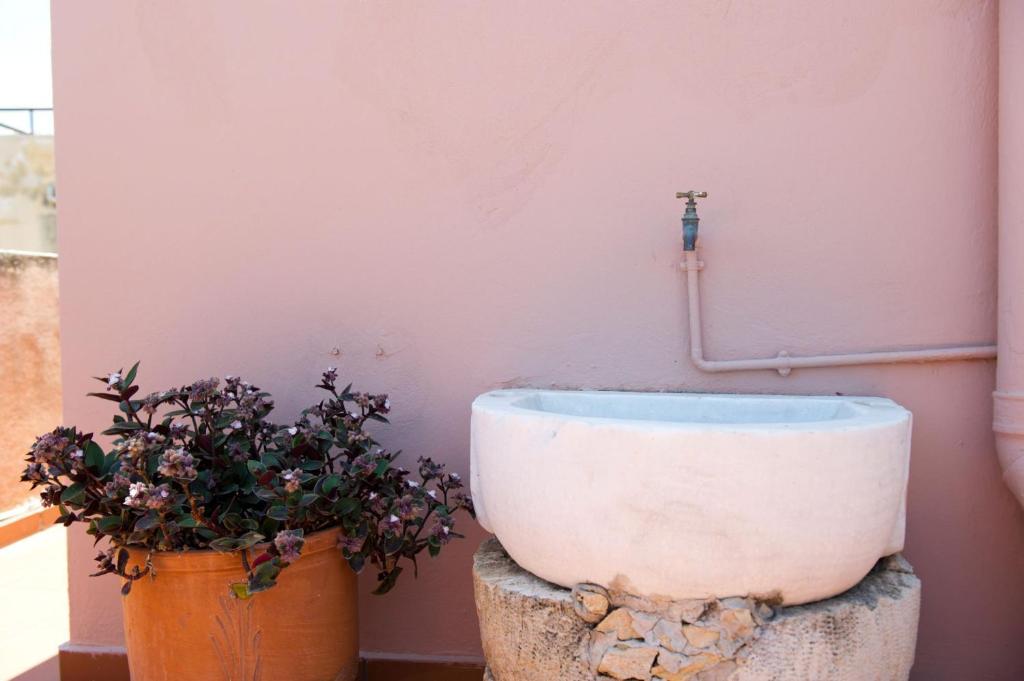 Fotografia z galérie ubytovania Pension Eva v destinácii Chania (mesto)