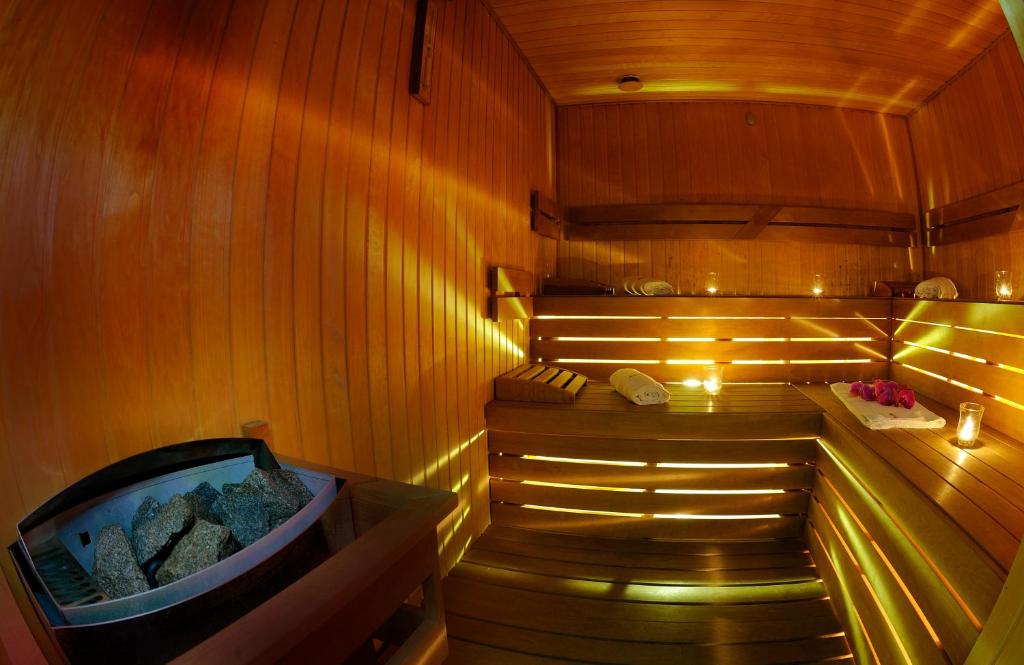 Fotografie z fotogalerie ubytování Hotel Bystricka v destinaci Martin