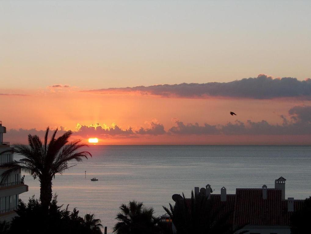 Precioso Apartamento Frente Al Mar, Benalmádena – Bijgewerkte ...