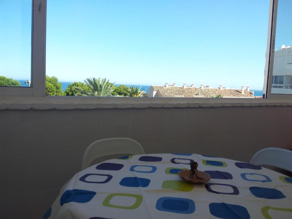 Precioso Apartamento Frente Al Mar, Benalmádena – Updated ...