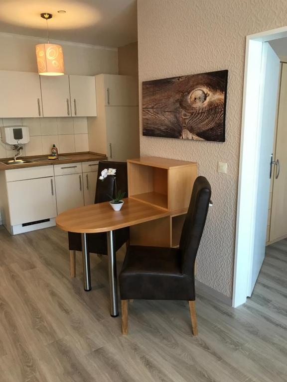Hotel Traumblick - Suite Con Vista Fiume