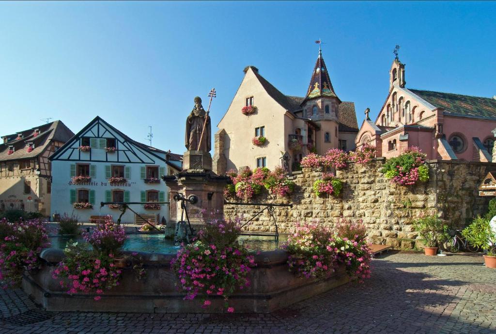 Gite Edelweiss à Eguisheim – photo 6