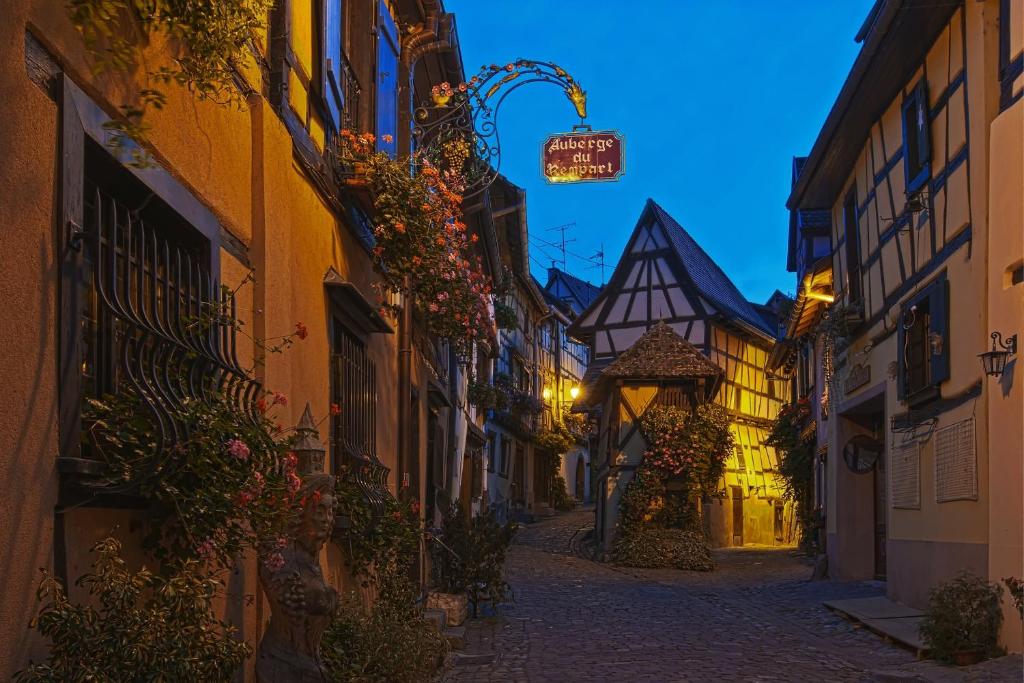 Gite Edelweiss à Eguisheim – photo 60