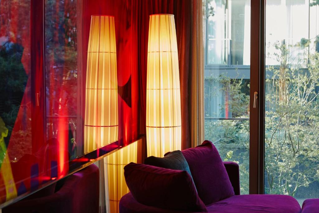 Savoy Hotel - Resim 34