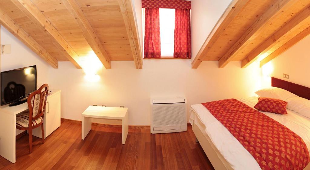 Hotel Monika - Junior Suite