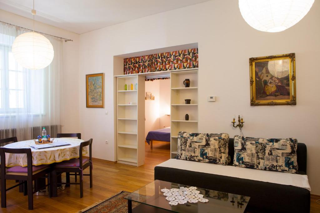 Rimska Apartments, Ljubljana – posodobljene cene za leto 2022