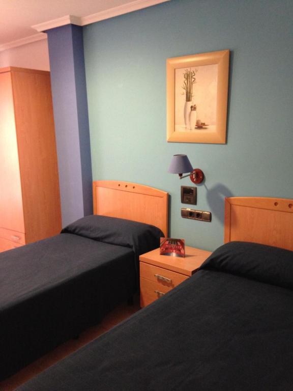 Hostal Meseguer, El Altet – Bijgewerkte prijzen 2023