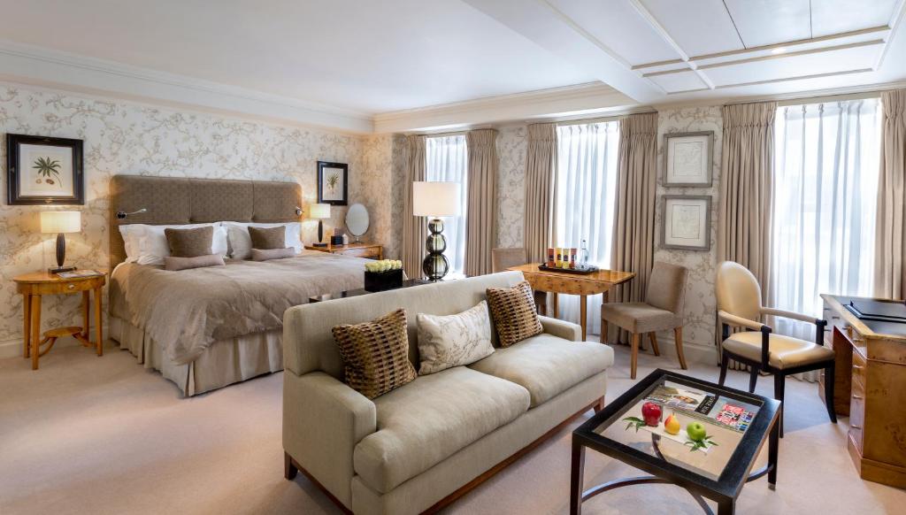 The Stafford London - 
