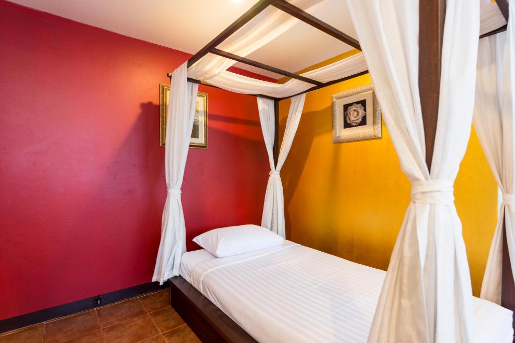 The Best Bangkok House - Resim 11